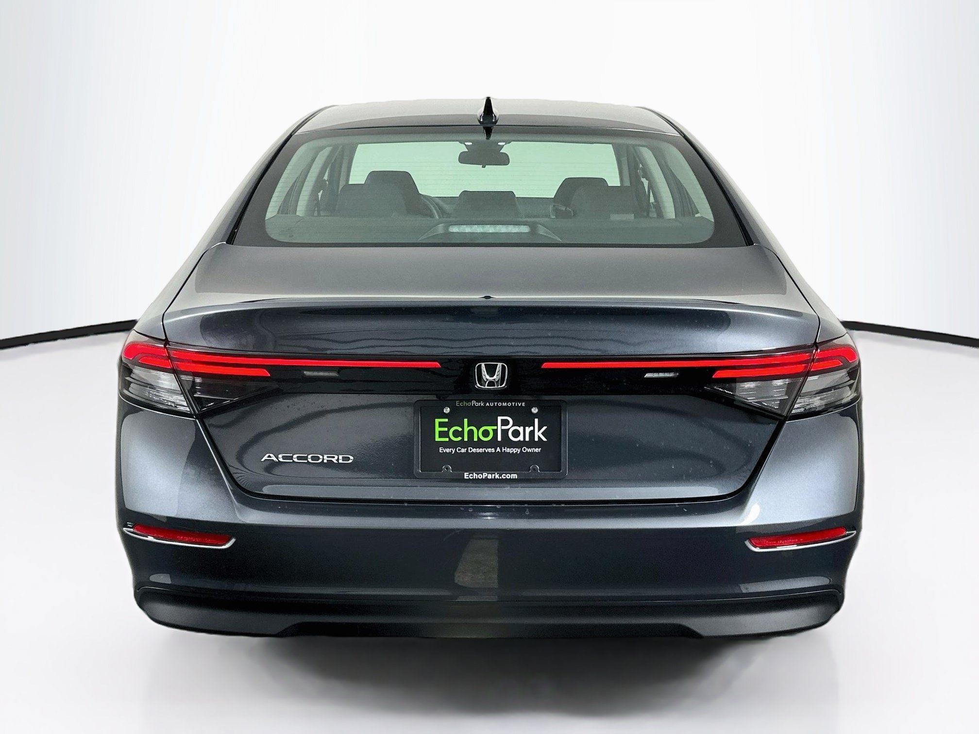 Used 2025 Honda Accord SE image 7