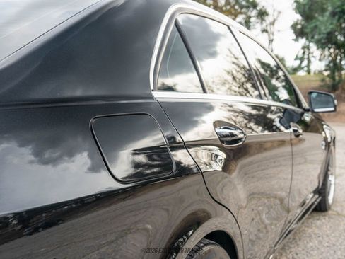 Used 2010 Mercedes-Benz E 63 AMG Sedan image 77