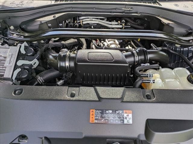 Used 2022 Lincoln Aviator Black Label w/ Dynamic Handling Package AWD/4WD image 25