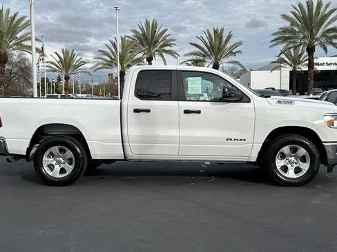 Used 2024 RAM 1500 Big Horn image 2