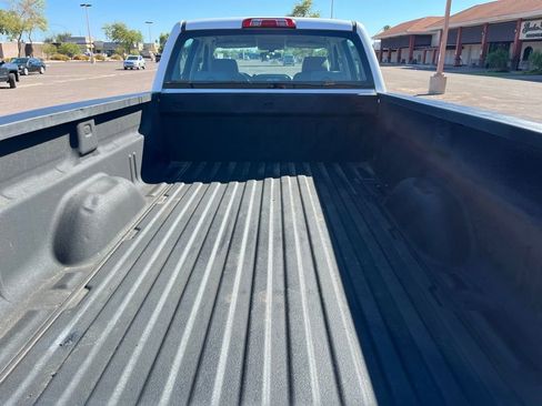 Used 2016 Chevrolet Silverado 3500 W/T image 13
