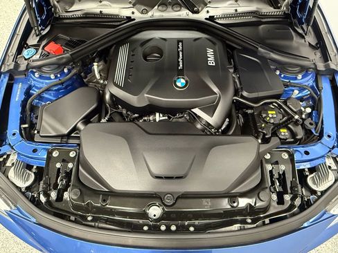 Used 2019 BMW 430i Gran Coupe xDrive w/ M Sport Package image 49