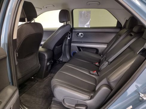 Certified 2023 Hyundai Ioniq 5 SEL AWD/4WD image 25