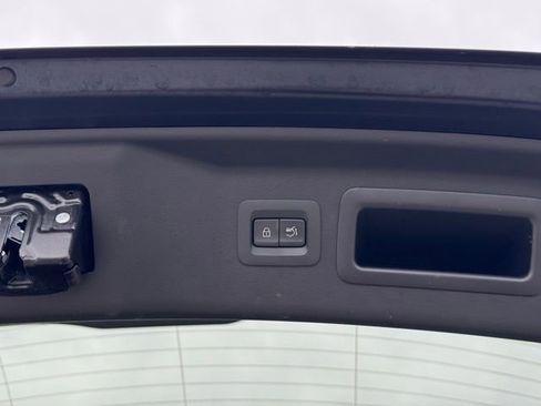 Certified 2025 MAZDA CX-90 3.3 Turbo S w/ Premium Plus image 44