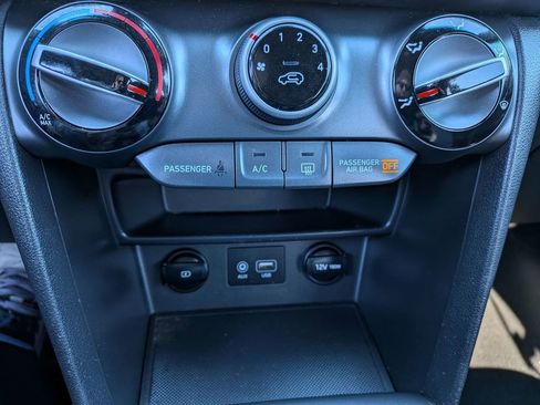 Used 2021 Hyundai Kona Night w/ Cargo Package image 23