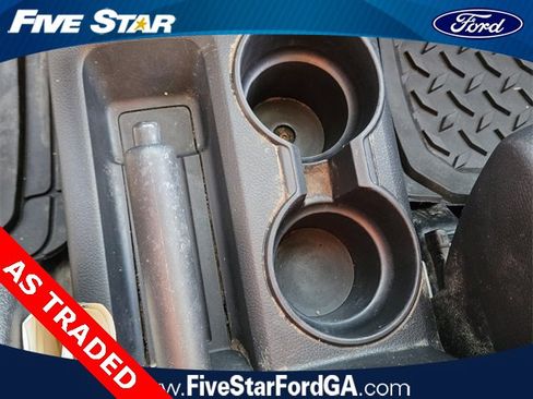 Used 2015 Nissan NV200 SV w/ Technology Package image 23