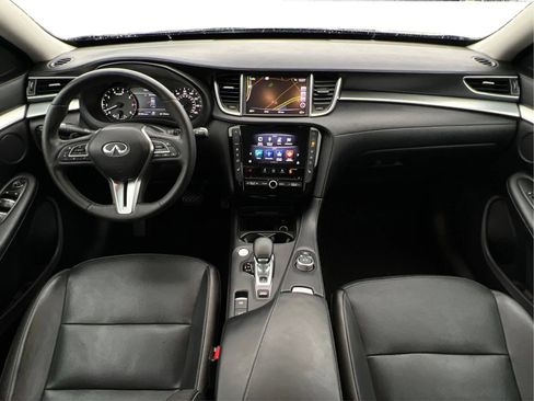 Used 2019 INFINITI QX50 Essential w/ Premium Heat Package AWD/4WD image 36
