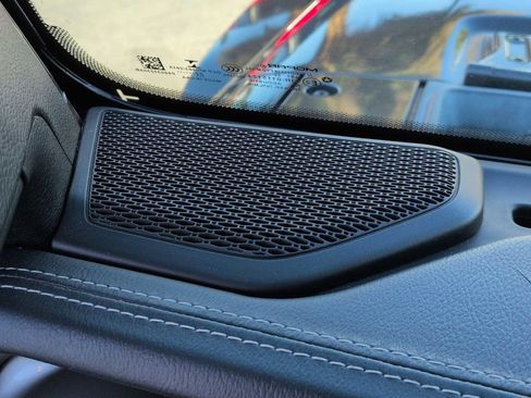 Used 2022 Jeep Wrangler Unlimited Sahara w/ Cold Weather Group image 31