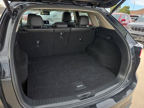 Used 2025 MAZDA CX-5 AWD 2.5 S w/ Preferred Package image 8