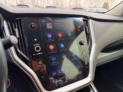 Used 2022 Subaru Legacy Premium image 30