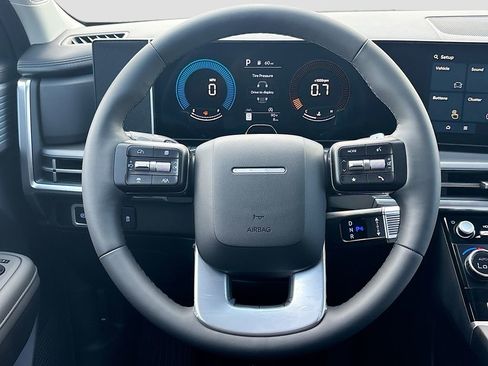 New 2026 Hyundai Santa Fe SEL image 11