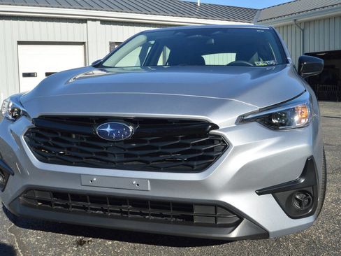 Used 2024 Subaru Impreza 2.0i image 26