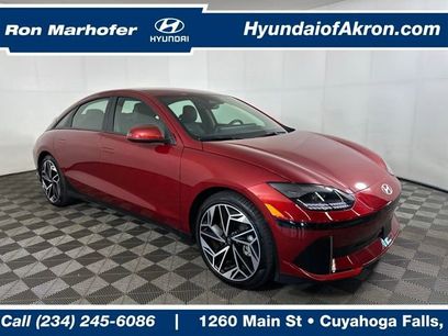 Used 2024 Hyundai Ioniq 6 SEL