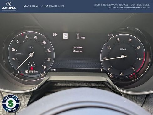 Used 2025 Alfa Romeo Giulia AWD image 14