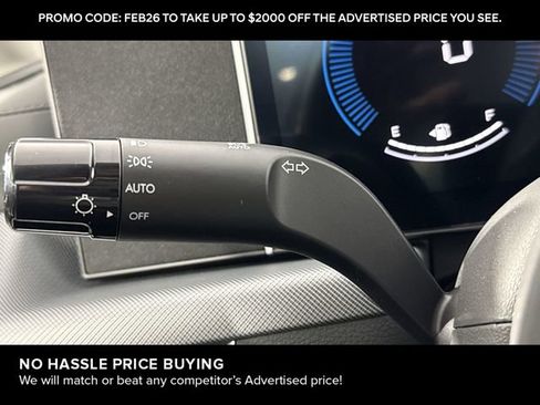 New 2026 Hyundai Sonata SEL image 23