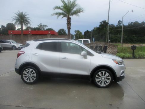 Used 2017 Buick Encore Preferred FWD image 18
