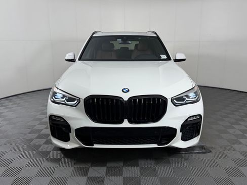 Used 2021 BMW X5 sDrive40i w/ M Sport Package image 6