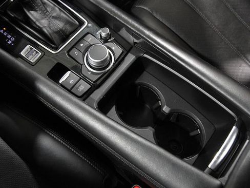 Used 2021 MAZDA MAZDA6 Touring image 14