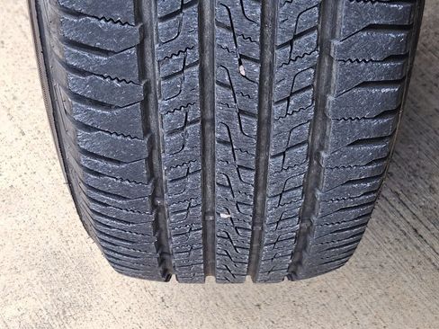 Used 2011 Jeep Patriot Sport w/ PWR Value Group FWD image 13