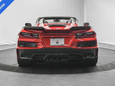 Used 2023 Chevrolet Corvette Z06 image 6