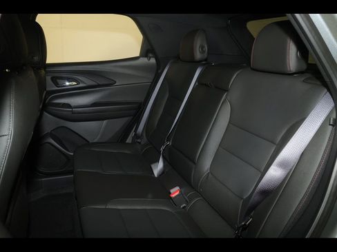 New 2026 Chevrolet TrailBlazer RS w/ Convenience Package AWD/4WD image 23
