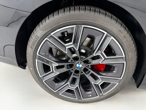 New 2027 BMW 530i w/ M Sport Package RWD image 32
