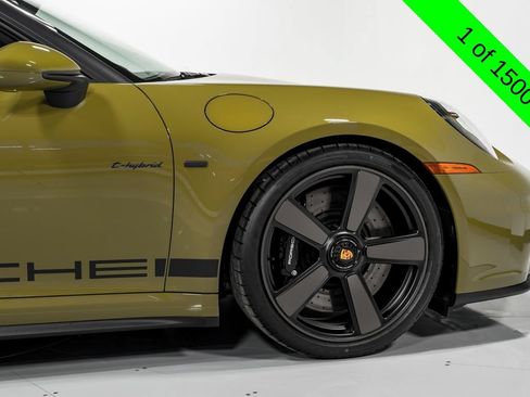 Used 2026 Porsche 911 GTS image 54