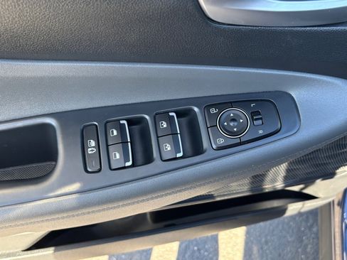 Used 2021 Hyundai Santa Fe SEL image 31