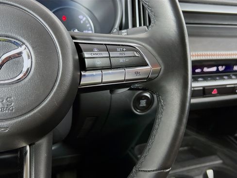 Used 2024 MAZDA CX-50 AWD 2.5 Turbo w/ Cargo Package image 15