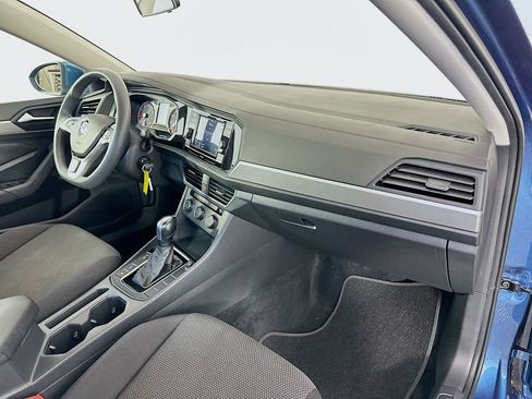 Used 2019 Volkswagen Jetta S FWD image 26
