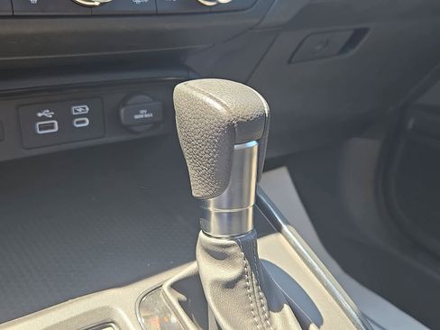 Certified 2024 Honda CR-V EX image 16
