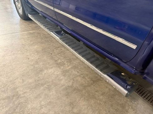 Used 2014 Chevrolet Silverado 1500 LTZ AWD/4WD image 26