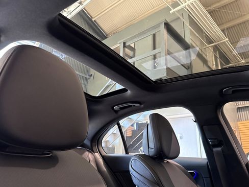 New 2025 Mercedes-Benz C 300 4MATIC Sedan image 19