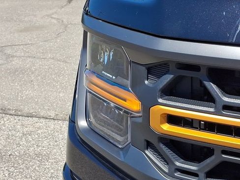 Used 2024 Ford F150 Tremor w/ Mobile Office Package AWD/4WD image 30