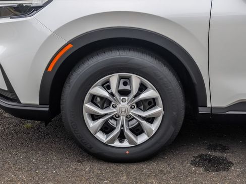 New 2027 Honda CR-V LX image 8