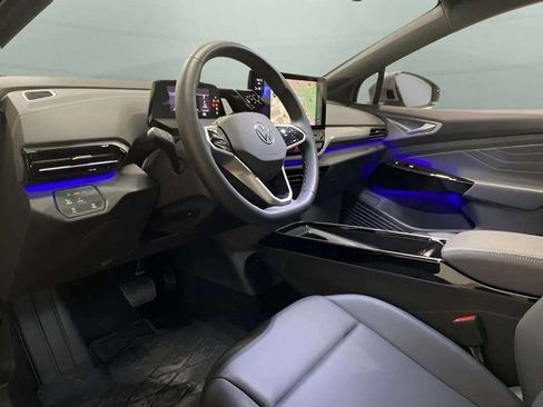 Used 2023 Volkswagen ID.4 S image 58