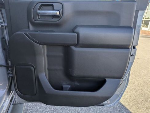 New 2025 Chevrolet Silverado 2500 Custom image 29