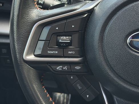 Used 2021 Subaru Crosstrek 2.5i Limited w/ Moonroof Package 2 image 19