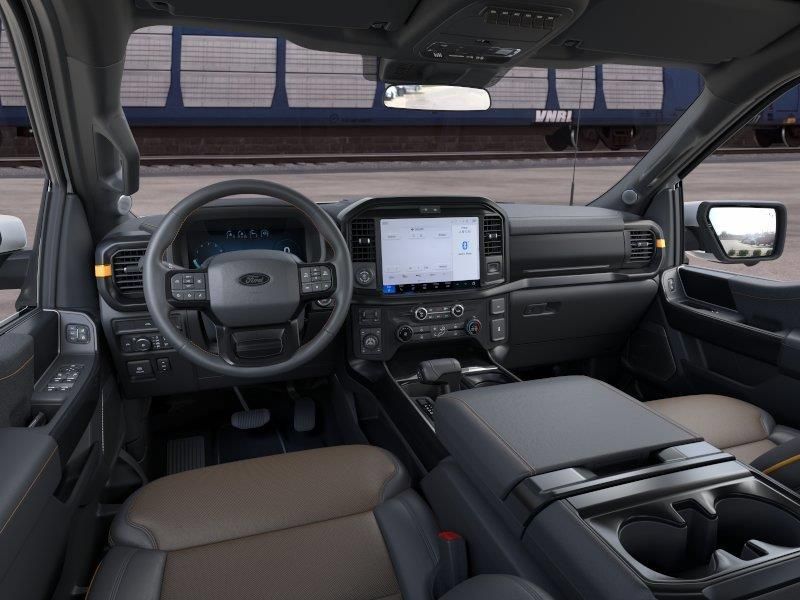 New 2026 Ford F150 Tremor AWD/4WD image 9