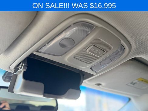 Used 2019 Kia Optima S FWD image 16