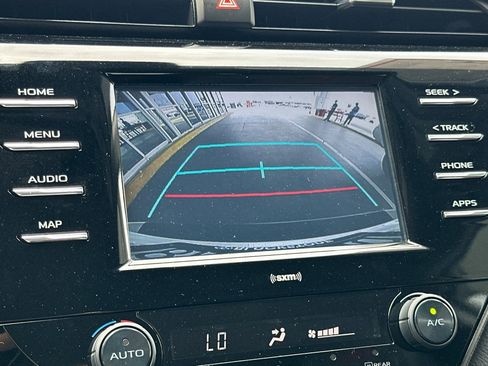 Used 2020 Toyota Camry TRD FWD image 18