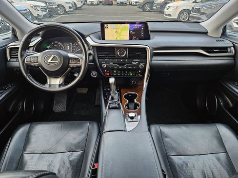 Used 2018 Lexus RX 350 AWD w/ Premium Package image 32