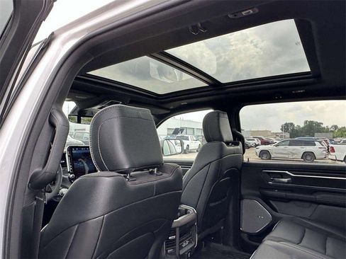 New 2026 RAM 1500 Laramie w/ Night Edition image 9