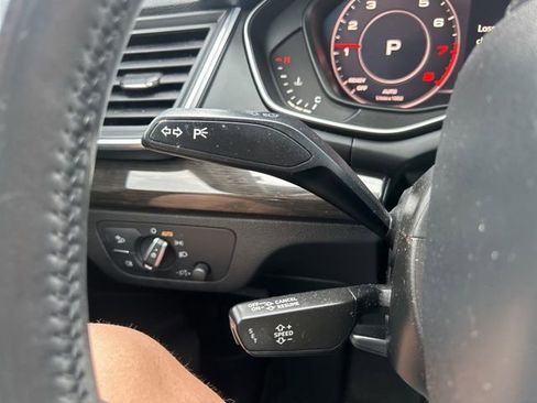 Used 2018 Audi Q5 2.0T Premium image 28