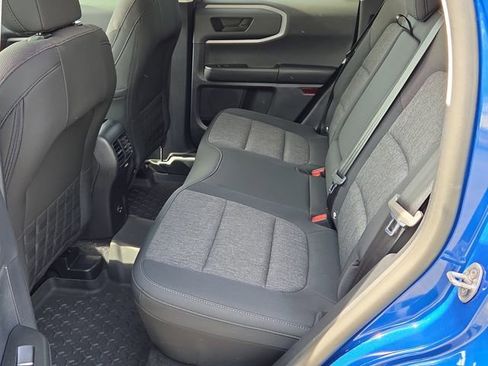 Used 2024 Ford Bronco Sport Big Bend AWD/4WD image 12