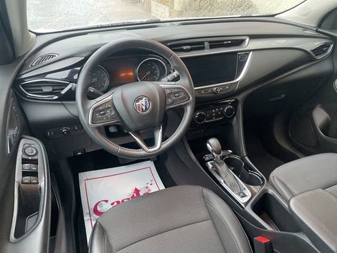 Used 2022 Buick Encore GX Preferred image 18