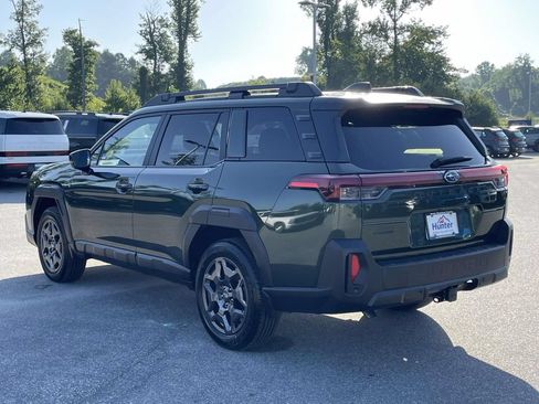 Used 2026 Subaru Outback Premium AWD/4WD image 27