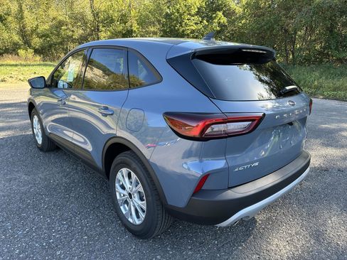 New 2026 Ford Escape Active w/ Cold Weather Package image 5