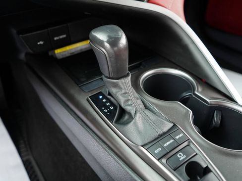 Used 2021 Toyota Camry XSE FWD image 34
