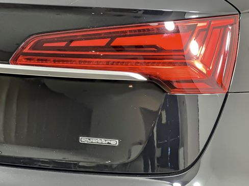 Used 2023 Audi Q5 2.0T Premium Plus w/ Premium Plus Package image 26
